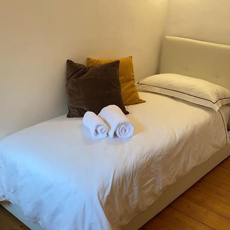 Апартаменти Spiritoso Cozy Studio Флоренція Екстер'єр фото