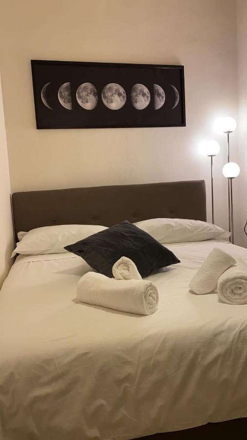 Апартаменти Spiritoso Cozy Studio Флоренція Екстер'єр фото