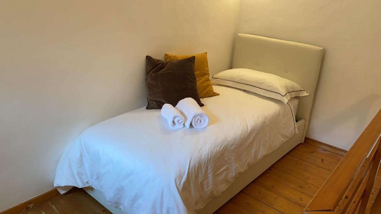 Апартаменти Spiritoso Cozy Studio Флоренція Екстер'єр фото