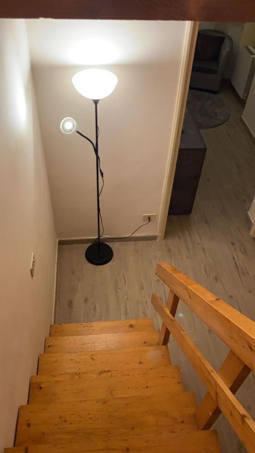 Апартаменти Spiritoso Cozy Studio Флоренція Екстер'єр фото