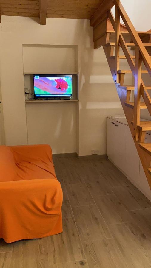 Апартаменти Spiritoso Cozy Studio Флоренція Екстер'єр фото